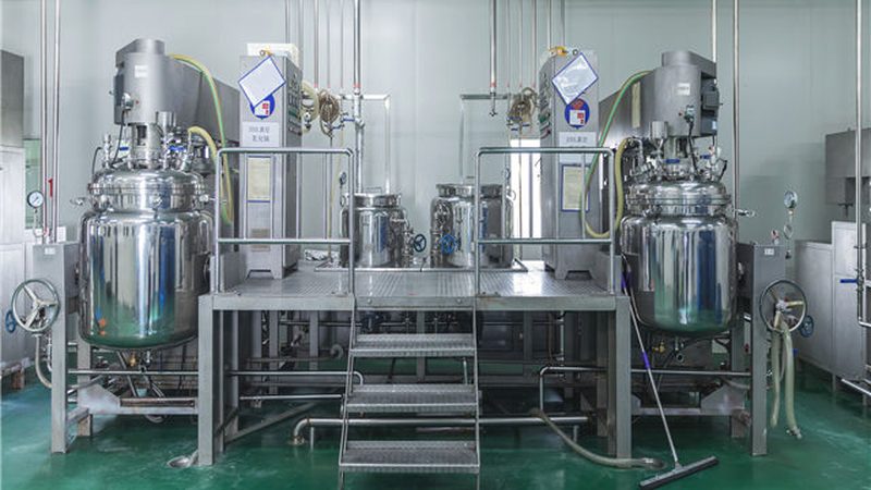 立式储罐与卧式储罐：结构差异与适用场景解析
