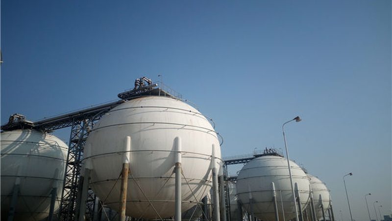 碳钢非标压力容器：揭秘其背后的制造工艺与选购要点**