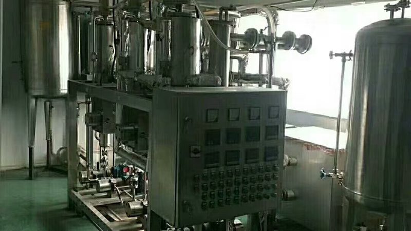 洁净室空气过滤系统：揭秘高性价比的选购要点