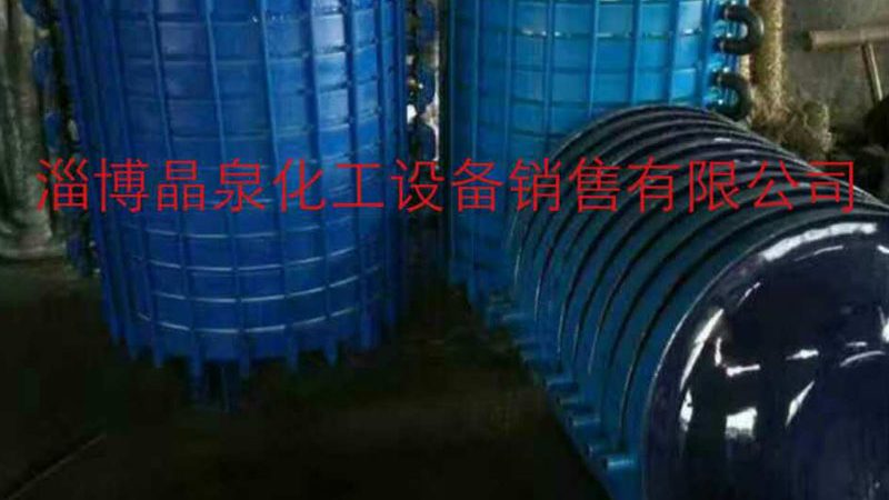化工精馏塔节能之路：揭秘定制方案的关键要素
