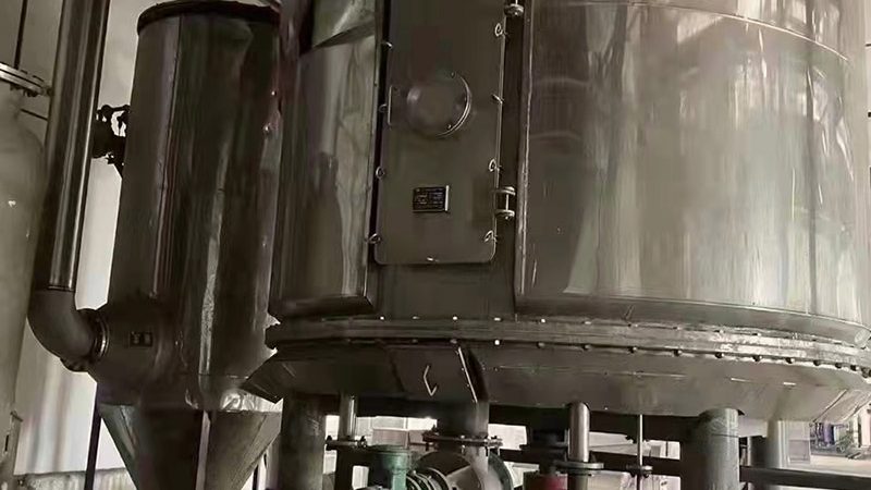 蒸馏塔防腐保养方法大全