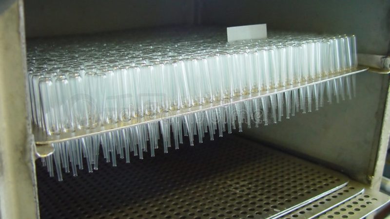 实验室离心机分离效果对比解析：揭秘高效分离的秘诀
