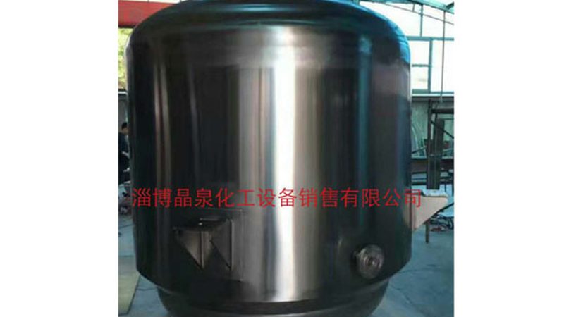 水蒸气蒸馏设备：揭秘其批发价格背后的因素**