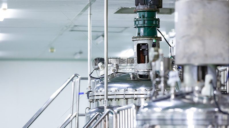 蒸发器材质选择：揭秘化工厂的“隐形守护者”**