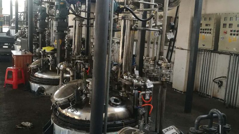 压力容器设计规范：行业分类与最新版解读