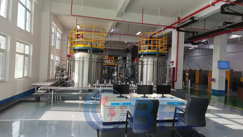 化工设备选型：揭秘换热器选型软件的“秘密武器