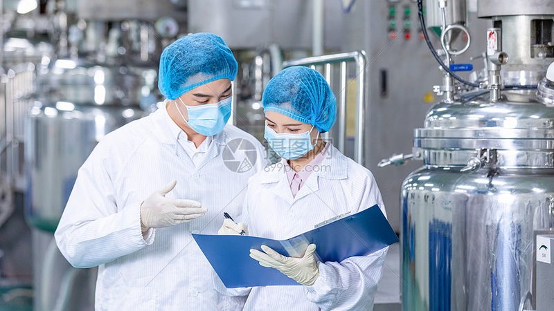 揭秘小型喷雾干燥机：如何选购与维护