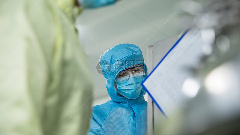 二手板框压滤机：污水处理中的“再生资源”**