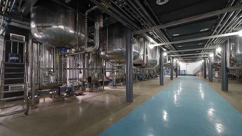 散装填料与规整填料：揭秘两者的差异与适用场景**